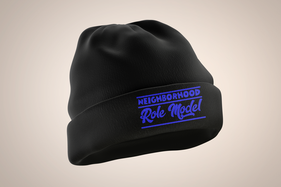 Neighborhood Role Model Skully