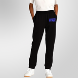 Neighborhood Role Model Sweatpants - Black