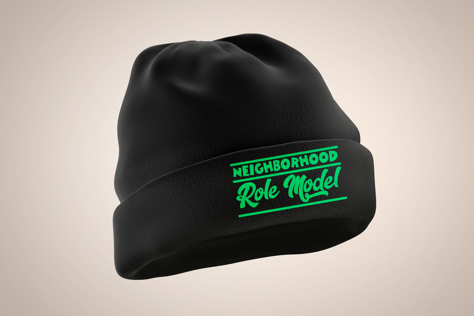 Neighborhood Role Model Skully