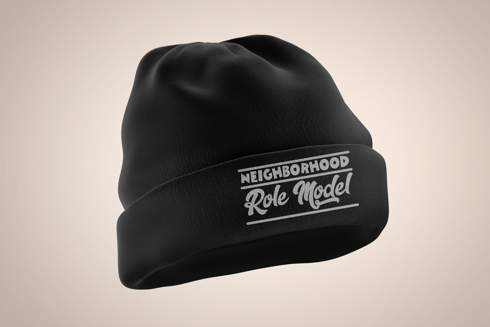 Neighborhood Role Model Skully