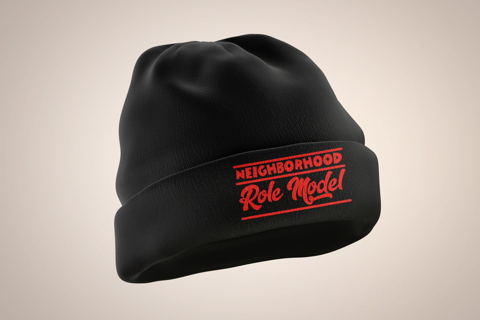 Neighborhood Role Model Skully