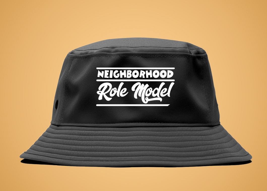 Neighborhood Role Model Bucket