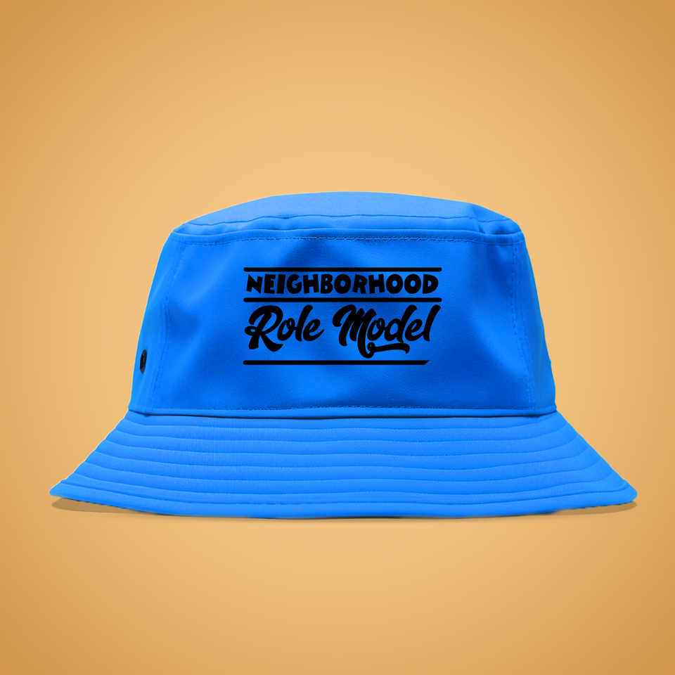Neighborhood Role Model Bucket