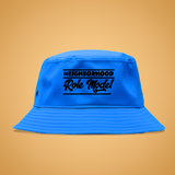 Neighborhood Role Model Bucket