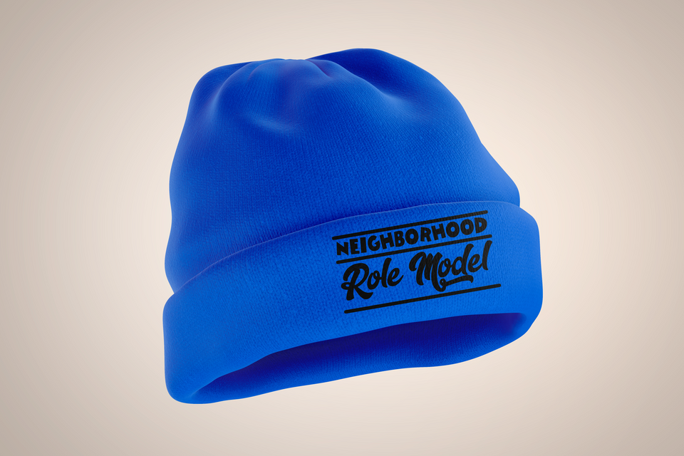 Neighborhood Role Model Skully