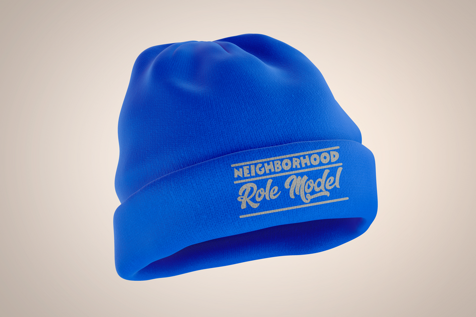 Neighborhood Role Model Skully