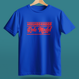 Neighborhood Role Model Shirt - Blue