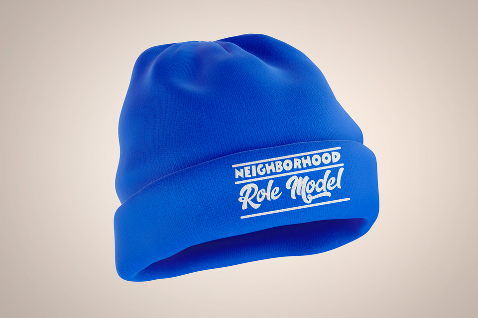 Neighborhood Role Model Skully