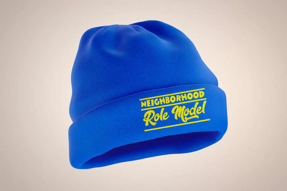 Neighborhood Role Model Skully