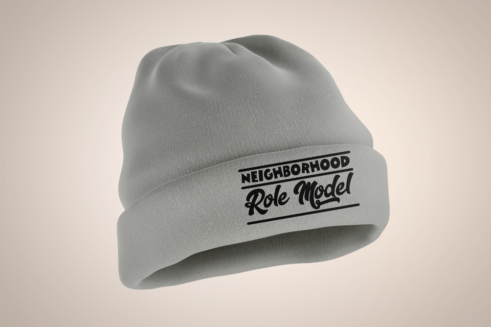 Neighborhood Role Model Skully