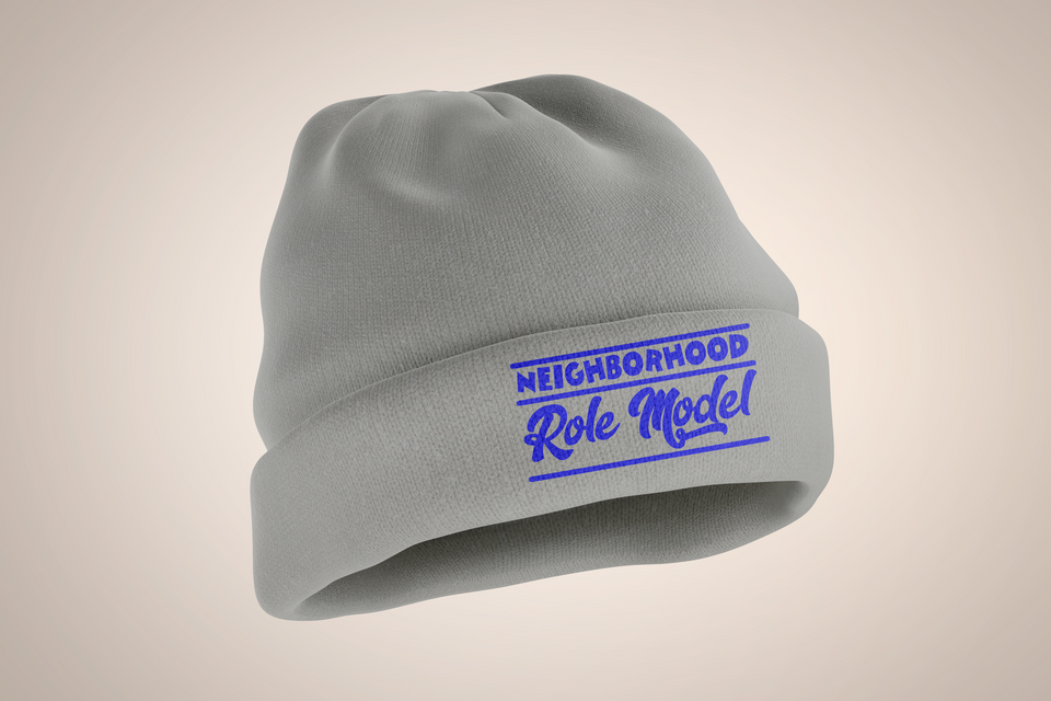 Neighborhood Role Model Skully