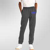 Neighborhood Role Model Sweatpants - Gray