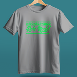 Neighborhood Role Model Shirt - Gray