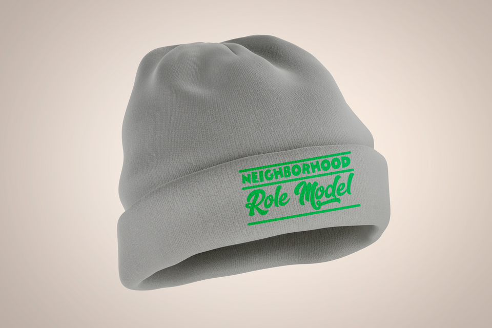 Neighborhood Role Model Skully