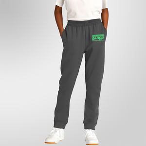 Neighborhood Role Model Sweatpants - Gray