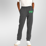 Neighborhood Role Model Sweatpants - Gray