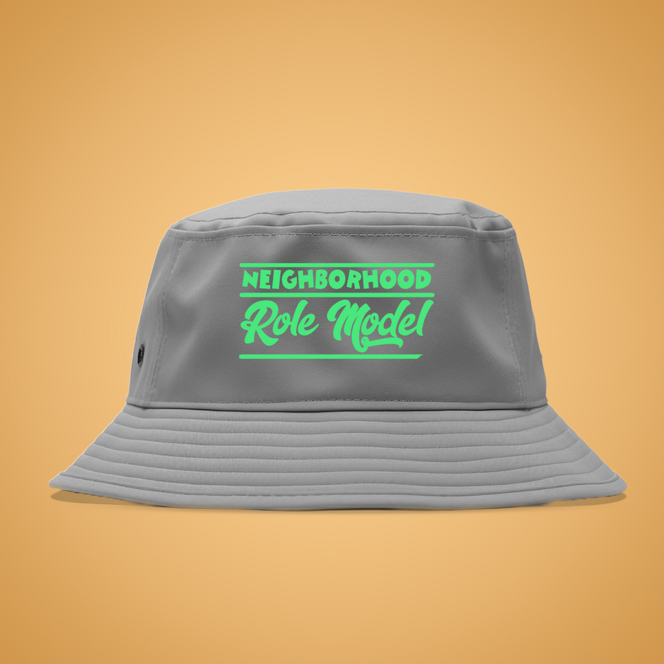 Neighborhood Role Model Bucket