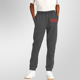 Neighborhood Role Model Sweatpants - Gray