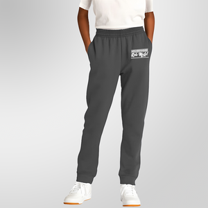 Neighborhood Role Model Sweatpants - Gray