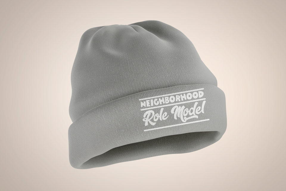 Neighborhood Role Model Skully