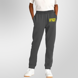 Neighborhood Role Model Sweatpants - Gray