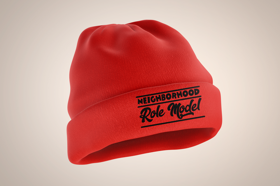 Neighborhood Role Model Skully