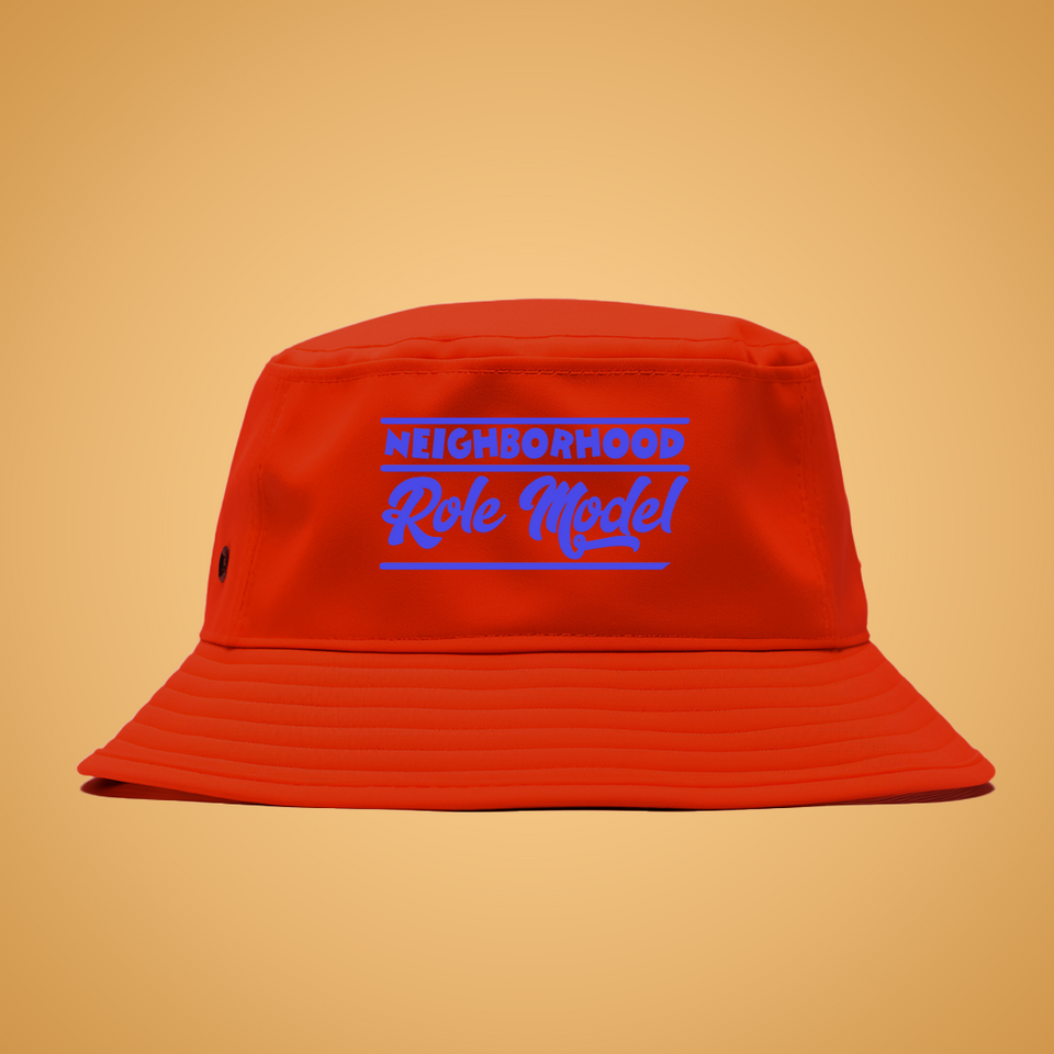 Neighborhood Role Model Bucket