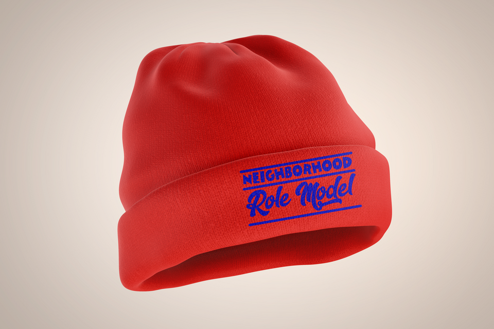 Neighborhood Role Model Skully