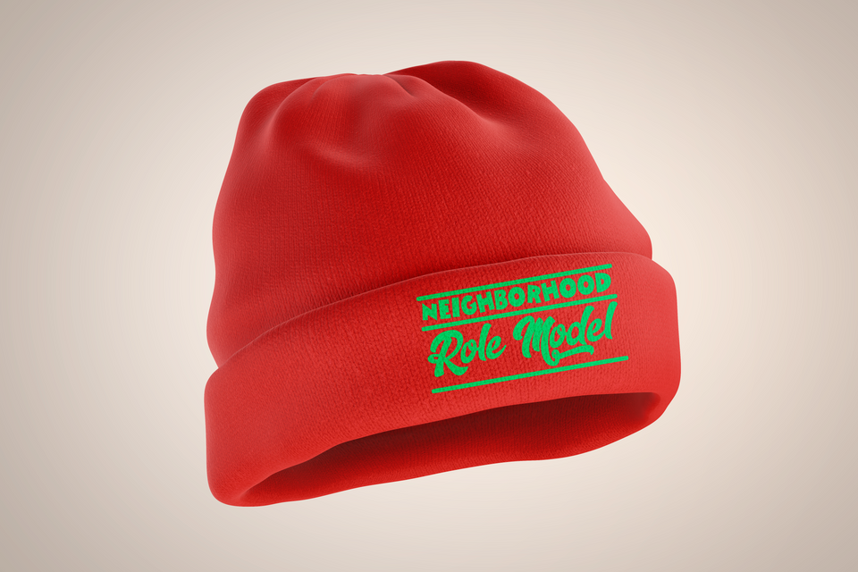 Neighborhood Role Model Skully