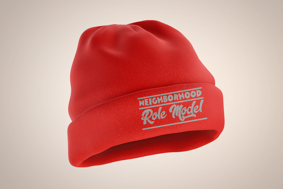 Neighborhood Role Model Skully