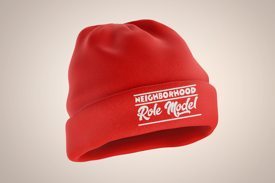 Neighborhood Role Model Skully