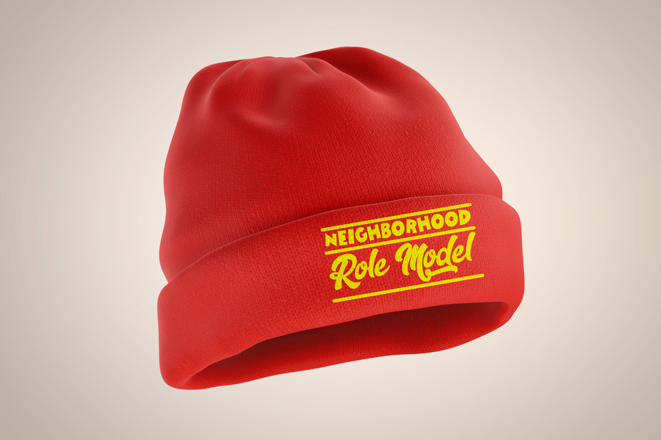 Neighborhood Role Model Skully