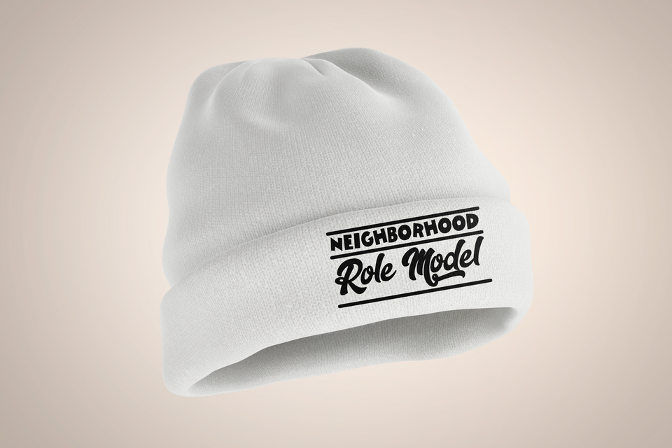 Neighborhood Role Model Skully