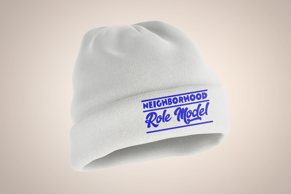 Neighborhood Role Model Skully