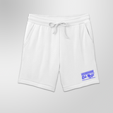 Neighborhood Role Model Sweat shorts - White