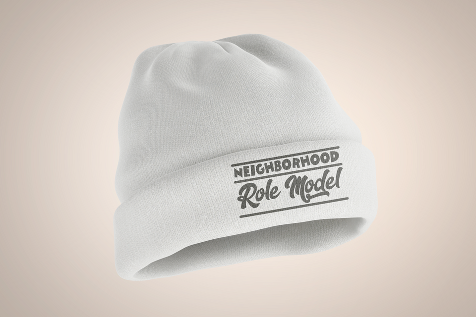 Neighborhood Role Model Skully