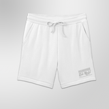 Neighborhood Role Model Sweat shorts - White