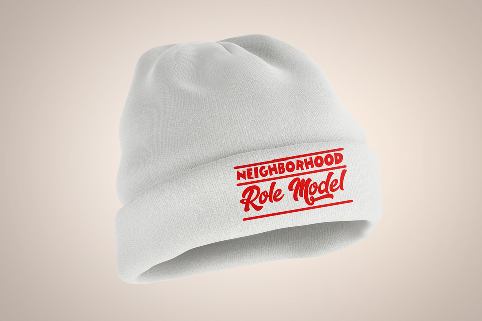 Neighborhood Role Model Skully