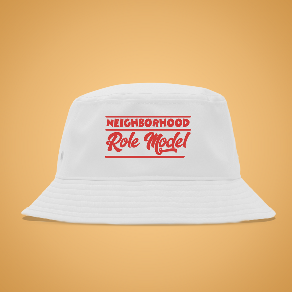 Neighborhood Role Model Bucket