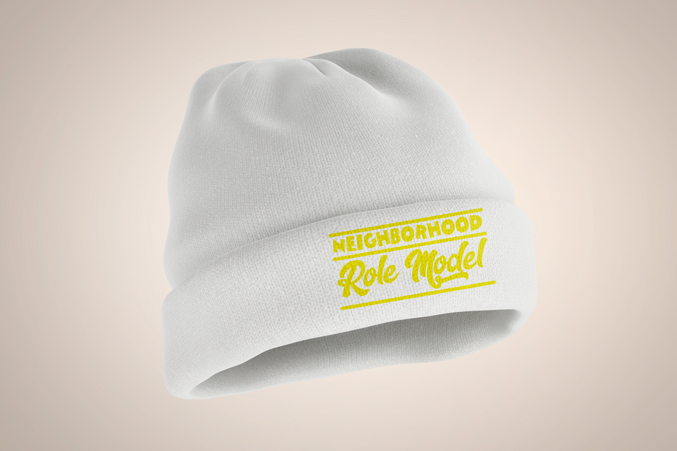 Neighborhood Role Model Skully