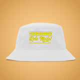 Neighborhood Role Model Bucket